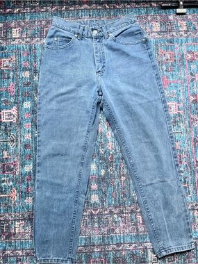 L.L. Bean Vintage Jeans
